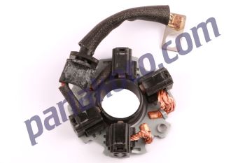 Ka 6189 Renault Kango Clio 1.5 Megane DCI Marş Kömür Yuvası 12V Mitsubishi Tip BHM6090