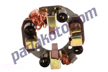 Ka 6200 Mazda B2500 Marş Kömür Yuvası 12V Nippondenso Tip BHN5005