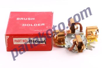 Mea 1110004 Mercedes 2517 0302 Volvo Fiat Renault Man Marş Kömür Yuvası 24V Bosch Tip BHB2031