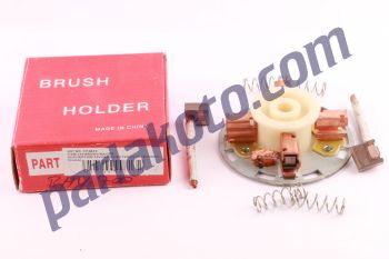 Mea 1110013 Audi A2 Ford Seat Leon Toledo Skoda Oktavia Volkswagen Golf Bora Passat Marş Kömür Yuvası Ters 12V Valeo Tip VA1441