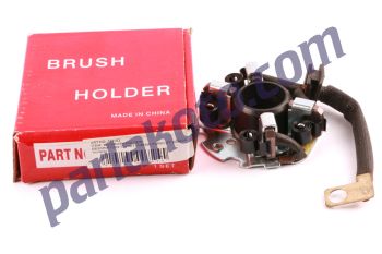 Mea 111103 Mitsubishi Forklift Subaru Impreza Legacy Outback Marş Kömür Yuvası 12V Mitsubishi Tip MI2431