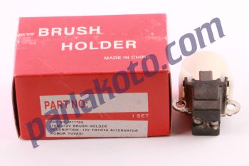 Mea 111104 Toyota Honda Şarj Kömür Yuvası 12V Nippondenso Tip