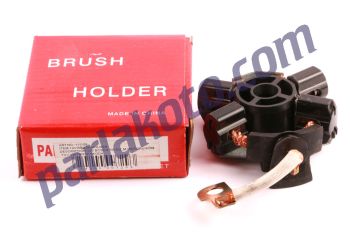 Mea 111108 Volkswagen Transporter Seat Toledo Cordoba Skoda 1.9TDI Ford Galaxy 1.9 D Marş Kömür Yuvası 12V Bosch Tip BO2012