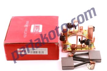 Mea 111124 Caterpillar 930 950 955 Loader 420 Serisi Marş Kömür Yuvası 24V Bosch Tip BHB1300