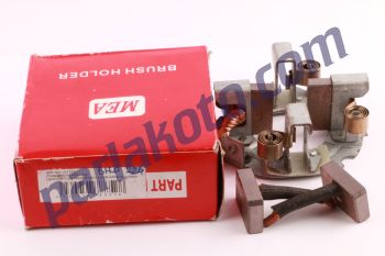 Mea 111232 Mercedes Atego 39MT Axor Marş Kömür Yuvası 24V Delco Tip BHD224