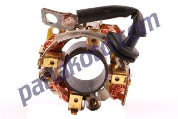 Ka 6225 Fiat Ducato 2.3 2.8 JTD Citroen Jumper 2.8 HDI Peugeot Boxer 2.8 HDI Marş Kömür Yuvası 12V Delco Tip Typer 13DEL10100