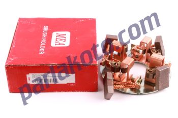 Mea 111125 Mercedes Actros Axor Scania Daf Volvo Marş Kömür Yuvası 24V Bosch Tip BHB4030