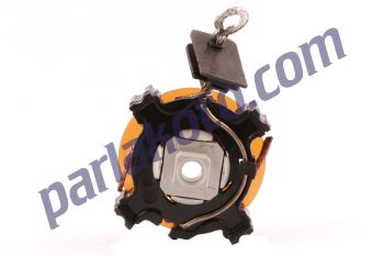 Mea 111133 Renault Clio Kango Megane Twingo Laguna Volkswagen Mercedes Citroen Peugeot Marş Kömür Yuvası 12V Valeo Tip VA1551