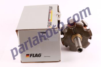 Flag 850004 Mercedes Kamyon Tır Alternatör Rotor 24V 45 Amper Bosch Tipi XRT645 1124034747