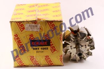 Remark XRT1002 Opel Vectra Şarj Alternatör Rotor 12V 120 Amper Delco Tip