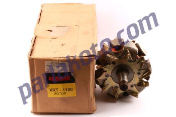 Remark XRT1100 Opel Astra  Corsa TDI Şarj Alternatör Rotor 12V 110 Amper Hitachi Tip
