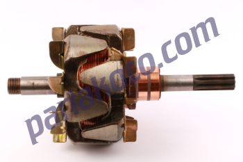 Remark XRT1100 Opel Astra  Corsa TDI Şarj Alternatör Rotor 12V 110 Amper Hitachi Tip