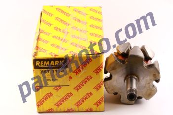 Remark XRT1150 Renault 12 19 Şarj Alternatör Rotor 12V 60 Amper Valeo Tip