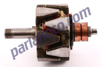 Remark XRT1150 Renault 12 19 Şarj Alternatör Rotor 12V 60 Amper Valeo Tip
