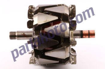 Remark XRT1190 Peugeot Partner Fiat Doblo Şarj Alternatör Rotor 12V 150 Amper Valeo Tip