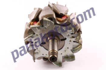 Remark XRT1705 Mitsubishi L300 Hyundai H100 Yeni Model Şarj Alternatör Rotor 12V 100 Amper Mitsubishi Tip