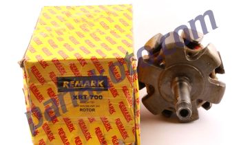Remark XRT700 Daf Man Mercedes Kamyon Şarj Alternatör Rotor 24V Bosch Tip