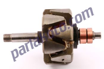 Remark XRT700 Daf Man Mercedes Kamyon Şarj Alternatör Rotor 24V Bosch Tip