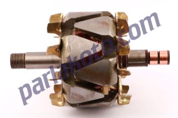 Remark XRT737 Mercedes Sprinter Vito E200 Şarj Alternatör Rotor 12V 90 Amper Bosch Tip