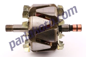 Remark XRT745 Mercedes Benz Actros Yeni Model Şarj Alternatör Rotor 24V Bosch Tip