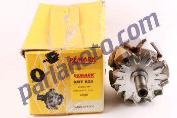 Remark XRT825 Opel Combo Astra 1.3 CDTI 2004 Fiat Doblo Albea Siena 1.3 Multijet Şarj Alternatör Rotor 12V 85 Amper Marelli Tip