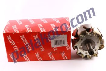 Mea 110RT1003 Mitsubishi L300 Hyundai H100 1998 Şarj Alternatör Rotor 12V Mitsubishi Tip
