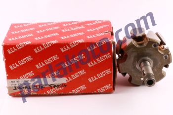 Mea 110RT1026 Fatih Kamyon Uzun Mil Şarj Alternatör Rotor 12V Lucas Tip
