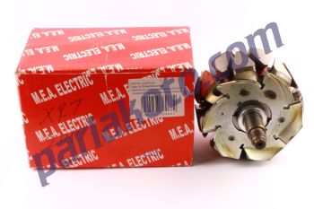 Mea 110RT1036 Ford Focus Fiesta Mondeo Cmax Şarj Alternatör Rotor 12V Nippondenso Tip XRT3090