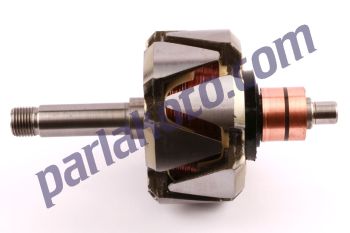 Winwin WRT360 Mercedes Kamyon Tır Alternatör Rotor 24V 45 Amper Bosch Tipi XRT645 1124034747