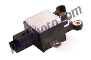 Vertex IN0317 Peugeot Citroen 150 Amp Şarj Konjektör 12V Nippondenso Tip IN317 Transpo