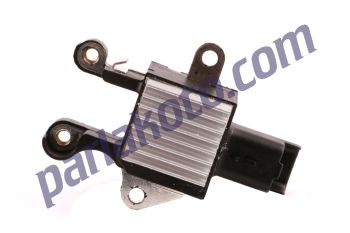 Vertex IN0317 Peugeot Citroen 150 Amp Şarj Konjektör 12V Nippondenso Tip IN317 Transpo