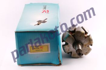 Typer 25MRL0900 Ford Transit Diesel T15 Şarj Alternatör Rotor 12V Marelli Tip 25MIT1105