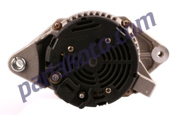 Bosch 0123100002 Opel Astra F Combo Corsa B Şarj Dinamosu 12V 100 Amper 0123110005