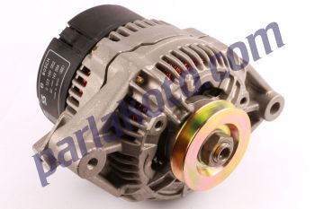 Bosch 0123100002 Opel Astra F Combo Corsa B Şarj Dinamosu 12V 100 Amper 0123110005