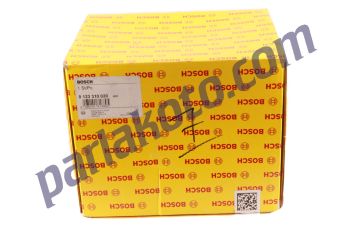 Bosch 0123310020 Vokswagen Caddy Polo Seat Cordoba Ibiza inca Teledo Şarj Dinamosu 12V 70 Amper