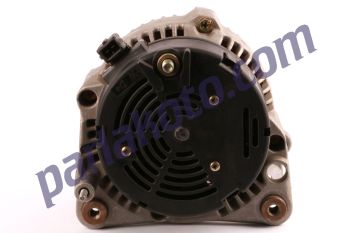 Bosch 0123320038 Seat Cordoba Ibiza Inca Toledo Alhambra Volkswagen Şarj Dinamosu 12V 90 Amper