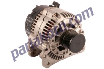 Bosch 0123320038 Seat Cordoba Ibiza Inca Toledo Alhambra Volkswagen Şarj Dinamosu 12V 90 Amper