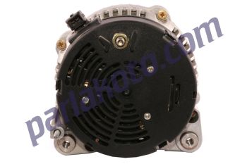 Bosch 0123515016 Volkswagen Transporter 2,4 2,5 TDI LT 35 SDI TDI Şarj Dinamosu 12V 120 Amper