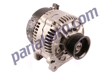 Bosch 0123515016 Volkswagen Transporter 2,4 2,5 TDI LT 35 SDI TDI Şarj Dinamosu 12V 120 Amper