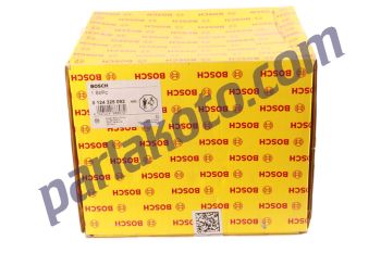 Bosch 0124325092 Audi Mercedes Seat Skoda Volkswagen Şarj Dinamosu 12V 110 Amper