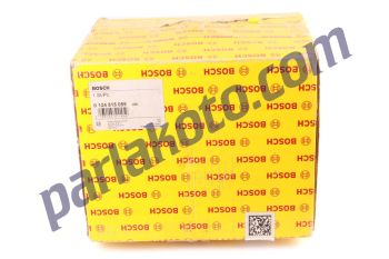 Bosch 0124515059 Audi A4 1,6 1,8T 2,0 Audi A6 2,0 Şarj Dinamosu 12V 140Amper 120 Amper