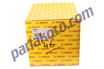 Bosch 0124525133 Renault Master 2,2 DCI 2,5 DCI Megane II 1,9 DCI Trafic Movano 2,5 Vivaro 2,5 Opel Şarj Dinamosu 12V 150 Amper