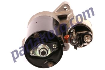 Bosch 0001107063 Citroen Berlingo Xsara Jumper Peugeot Fiat Marş Dinamosu 12V.