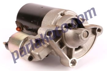 Bosch 0001107063 Citroen Berlingo Xsara Jumper Peugeot Fiat Marş Dinamosu 12V.