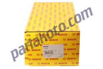 Bosch 0001107492 Fiat Stilo Opel Corsa C Corsa D Astra H Vectra C Zafira Meriva 1.2 1.4 1.6 Marş Dinamosu 12V 9 Diş