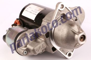 Bosch 0001107492 Fiat Stilo Opel Corsa C Corsa D Astra H Vectra C Zafira Meriva 1.2 1.4 1.6 Marş Dinamosu 12V 9 Diş