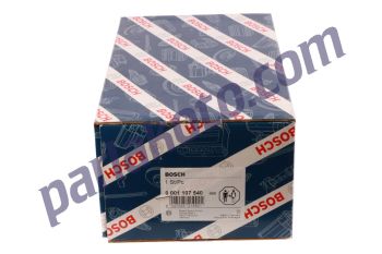 Bosch 0001107540 mercedes C Mercedes E Mercedes W203 W204 W211 W212 Mercedes Sprinter Marş Dinamosu