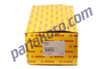 Bosch 0001109370 KHD Perkins Volvo Deutz Fahr iş Makinası Marş Dinamosu 12V 2,2 KW 11 Diş
