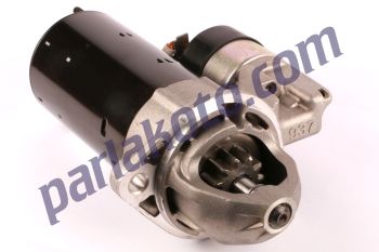 Bosch 0001109370 KHD Perkins Volvo Deutz Fahr iş Makinası Marş Dinamosu 12V 2,2 KW 11 Diş