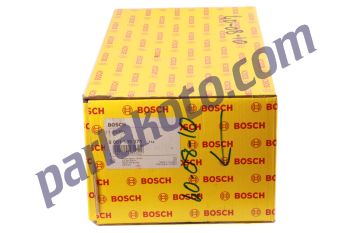 Bosch 0001109371 Fiat İveco Daıly 2,8 HDI Marş Dinamosu  12V 2,5 Kw